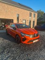 Renault clio 5 techno, Voorwielaandrijving, Overige kleuren, USB, 5 deurs
