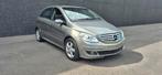 Mercedes B150 * GEKEURD VV* ONDERHOUD, Auto's, Monovolume, Zwart, Leder, Bedrijf