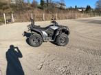 Quad Kymco mxu 500 4x4, Motoren