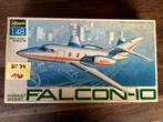 Falcon-10 modelbouw, Hobby en Vrije tijd, Modelbouw | Vliegtuigen en Helikopters, Ophalen of Verzenden, Zo goed als nieuw, Vliegtuig