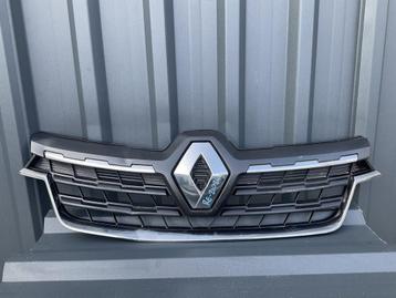 Bumper Grill Renault EXPRESS 622565187R Gril RE-21024 beschikbaar voor biedingen