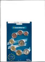 pieces euros, Enlèvement ou Envoi, Malte, Série