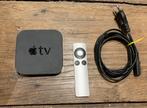 Apple TV, Nieuw, HDMI, Zonder harde schijf, Ophalen