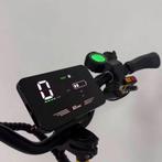 RS7 – 2400W | 80km/u | Pure Power, Fietsen en Brommers, Steps, Verzenden, Nieuw, Elektrische step (E-scooter), Lafly