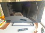 39 inch Televisie Panasonic TX-39A400E, Audio, Tv en Foto, Televisies, Ophalen, Gebruikt, Panasonic, 50 Hz