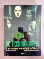 De Technovaders - Jodorowky - compleet, Complete serie of reeks, Ophalen, Zo goed als nieuw, Jodorowsky