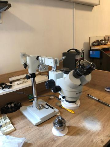 Complete set setting gereedschap / GRS graver smith beschikbaar voor biedingen