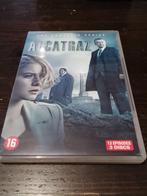 Dvd box : Alcatraz (complete reeks) 13 afl, Cd's en Dvd's, Vanaf 16 jaar, Ophalen, Gebruikt, Boxset