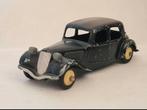 Dinky toys Citroën Traction Ref 24N, Hobby & Loisirs créatifs, Voitures miniatures | 1:43, Dinky Toys, Utilisé, Enlèvement ou Envoi