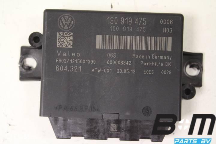 PDC regelapparaat Volkswagen Up! 1S0919475, Auto-onderdelen, Elektronica en Kabels, Gebruikt