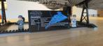 Lego 75252 - Imperial Star Destroyer - UCS, Ophalen, Zo goed als nieuw, Complete set, Lego