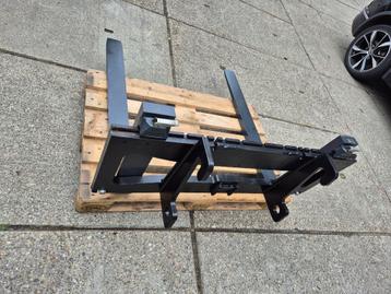 Pallet vorkenbord Shovel beschikbaar voor biedingen