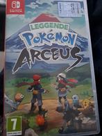 Pokemon Arceus, Games en Spelcomputers, Games | Nintendo Switch, Ophalen