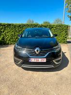 Renault espace 2016 diesel euro6, Auto's, 1600 cc, 7 zetels, Te koop, Espace