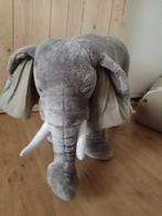 Childhome olifant xxl, Kinderen en Baby's, Ophalen of Verzenden, Zo goed als nieuw, Overige typen