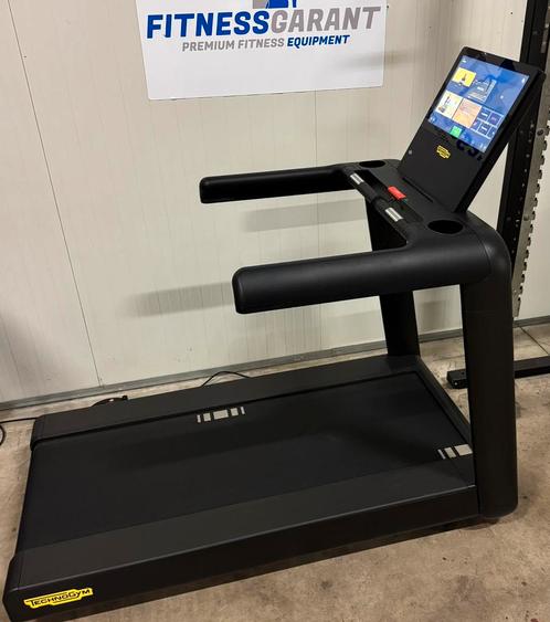 NIEUW Technogym Excite Live Run 5000 Laufband Unity 4.0, Sport en Fitness, Fitnessmaterialen, Ophalen of Verzenden