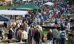 Grote antiek en rommelmarkt 14 September kruiseke wervik