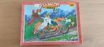 Een heleboel kinderpuzzels: vintage Samson, Nijntje, Bumba,., Kinderen en Baby's, Ophalen of Verzenden, Zo goed als nieuw