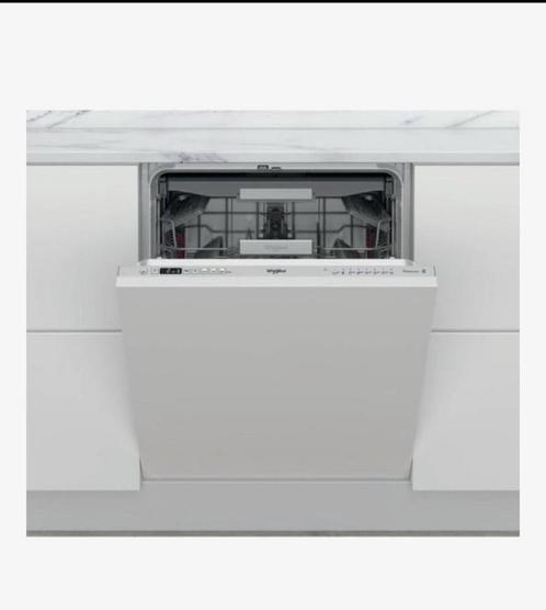 Inbouw vaatwasser, Elektronische apparatuur, Vaatwasmachines, Zo goed als nieuw, Inbouw, Ophalen