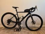 Vélo gravel Guercotti GRETO en taille S, Fietsen en Brommers, Fietsen | Racefietsen, Ophalen, Zo goed als nieuw, Aluminium