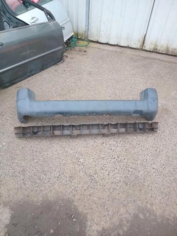 peugeot partner citroën berlingo bumper, Auto-onderdelen, Ophalen of Verzenden, Gebruikt, Citroën, Bumper