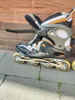 Rolschaatsen van Fila maat 45., Ophalen of Verzenden, Zo goed als nieuw