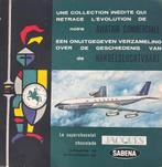 Sabena verzamelboek, Boeken, Prentenboeken en Plaatjesalbums, Ophalen, Gelezen, Plaatjesalbum