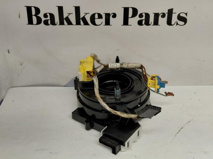 Airbagring van een Seat Leon, Auto-onderdelen, Elektronica en Kabels, Seat, Gebruikt, 3 maanden garantie