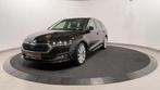 Skoda Octavia 1.4 TSI PHEV DSG Style Navi/Carplay | Camera, Autos, Skoda, Hybride Électrique/Essence, Noir, Break, Automatique