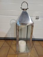 Glazen stolp, Huis en Inrichting, Woonaccessoires | Stolpen, Ophalen