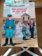 De blauwbloezen, Boeken, Ophalen of Verzenden, Zo goed als nieuw