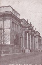 Bruxelles - Musée Royal des beaux-arts, Collections, Affranchie, Bruxelles (Capitale), Enlèvement ou Envoi, Avant 1920