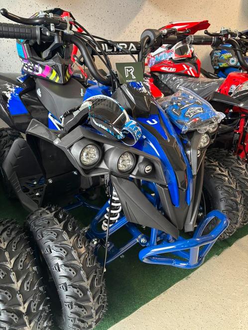 RoadMax | Renegade Kinder Quad 50cc E-Start Nieuw, Kinderen en Baby's, Speelgoed | Buiten | Accuvoertuigen, Nieuw, Ophalen of Verzenden