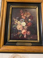 C vanspaendonck, Enlèvement