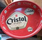 Plateau Cristal Alken, Collections, Enlèvement, Utilisé, Ustensile