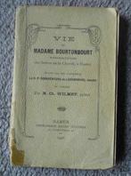 Vie de Madame Bourtonbourt - soeurs de la Charité à Namur, Ophalen of Verzenden, Gelezen