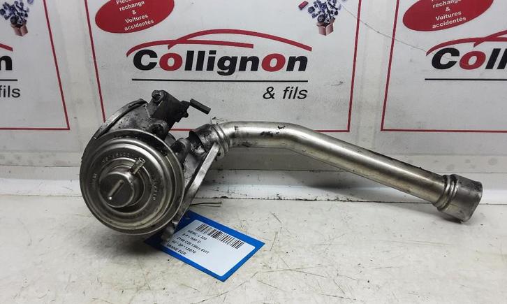 VANNE EGR Mercedes-Benz C Sportcoupé (C203) (A6110900754), Autos : Pièces & Accessoires, Systèmes d'échappement, Mercedes-Benz