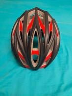 Fietshelm zero RH, Fietsen en Brommers, Ophalen of Verzenden, Zo goed als nieuw, Heer of Dame, Rh+