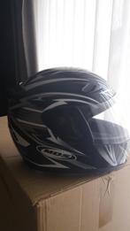 Casque de moto