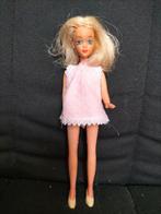 Mini poupée mannequin vintage, Collections, Poupées, Fashion Doll, Utilisé, Enlèvement ou Envoi