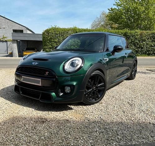 Mini Cooper S, Autos, Mini, Particulier, Cooper, Cruise Control, Essence, Alcantara