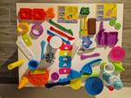 Play Doh - vormpjes, Kinderen en Baby's, Ophalen, Zo goed als nieuw, Knutselen