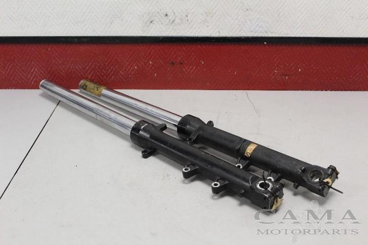 VOORVORK COMPLEET Honda, Motoren, Onderdelen | Honda, Gebruikt