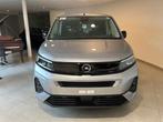 Opel Combo Cargo Electric L1H1 Heavy 50 kWh, 100 kW, Argent ou Gris, Achat, Euro 6