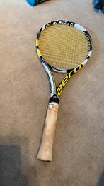 Babolat aeropro lite, Sport en Fitness, Tennis, Ophalen, Gebruikt, Babolat