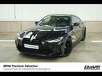 BMW Serie M M4 M4 Competition, Auto's, BMW, Automaat, 510 pk, Zwart, 2993 cc