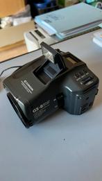 Chinon GS-8 Reflex Zoom 35mm vintage camera met zoomlens, Audio, Tv en Foto, Fotocamera's Analoog, Ophalen of Verzenden, Zo goed als nieuw