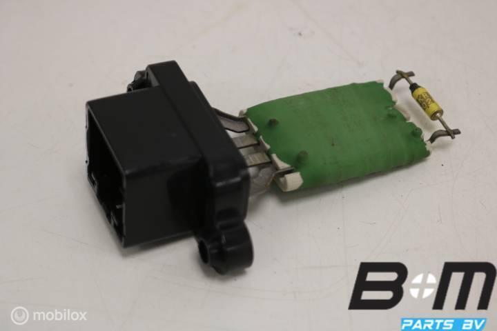 Voorschakelweerstand Seat Mii 1S0959263A, Auto-onderdelen, Airco en Verwarming, Gebruikt