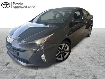 Toyota Prius Lounge  beschikbaar voor biedingen