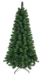 Central Park kunstkerstboom Highland 210 cm, Ophalen, Zo goed als nieuw